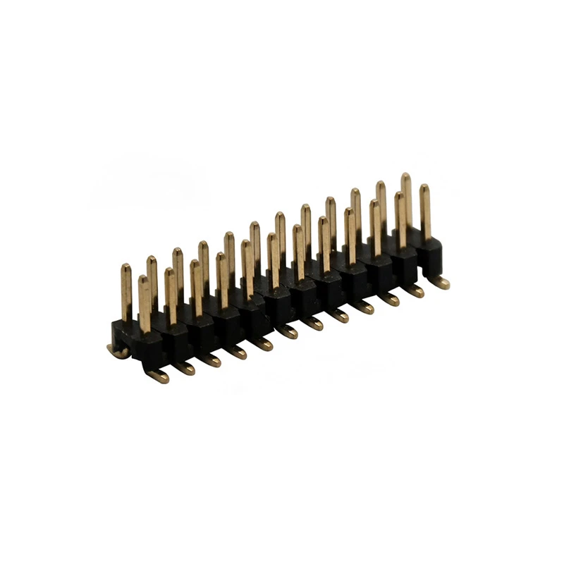 Right Angle Header Connector best